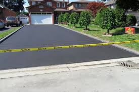 Trusted Lordstown, OH Driveway Paving Services Experts